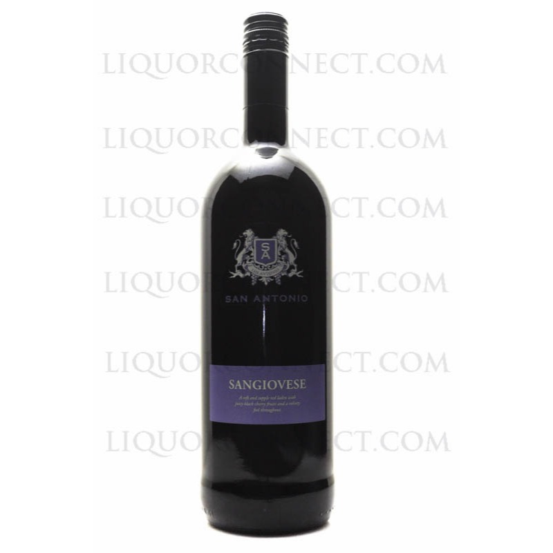 San Antonio Sangiovese Igt Rubicone